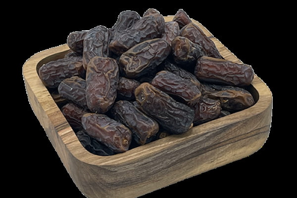 تصویر 3 از قیمت خرید خرما پیارم ظرفی + فروش ویژه
